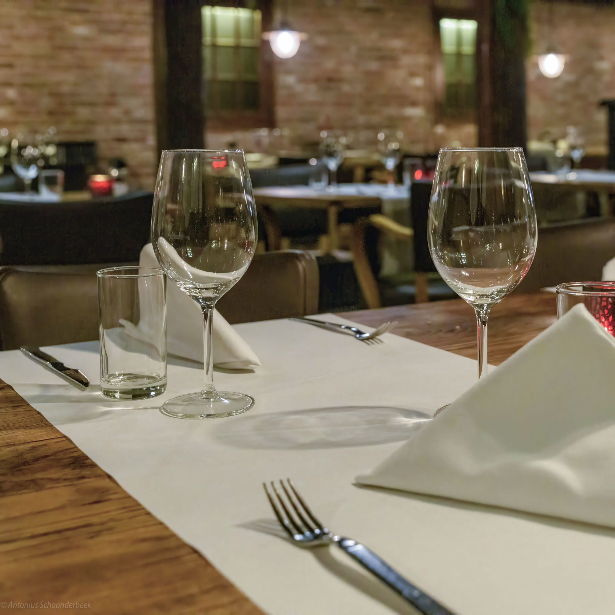 Foto Heidag Horeca